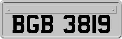 BGB3819