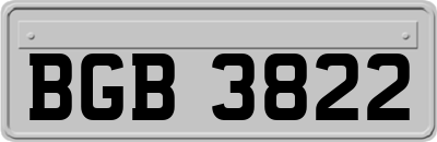 BGB3822