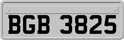 BGB3825