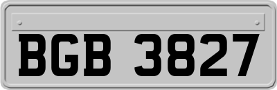 BGB3827