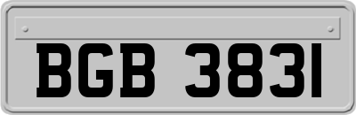 BGB3831