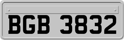 BGB3832