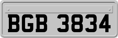 BGB3834