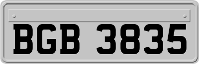BGB3835