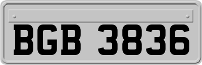 BGB3836