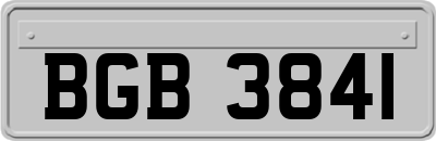 BGB3841