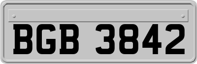 BGB3842