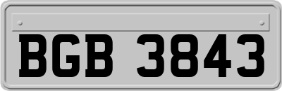 BGB3843