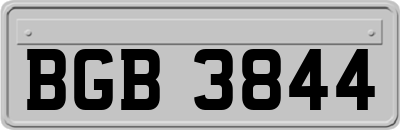 BGB3844