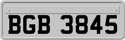 BGB3845