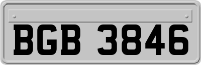 BGB3846