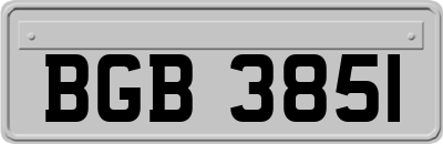 BGB3851