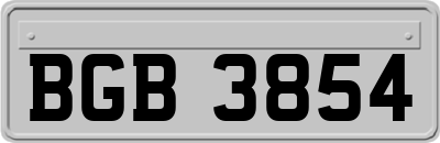 BGB3854