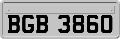 BGB3860