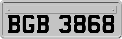 BGB3868