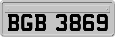 BGB3869