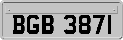 BGB3871