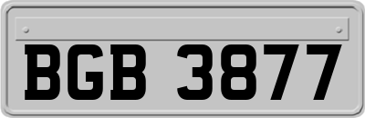 BGB3877