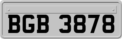 BGB3878