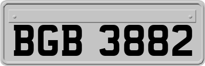 BGB3882