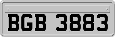 BGB3883