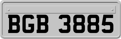 BGB3885