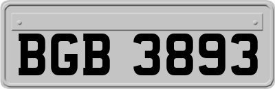 BGB3893