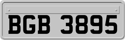 BGB3895