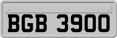 BGB3900