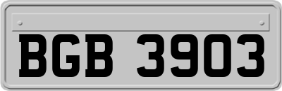 BGB3903