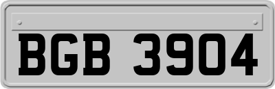 BGB3904