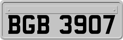 BGB3907