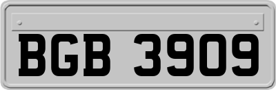BGB3909