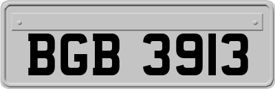 BGB3913