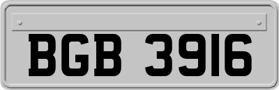 BGB3916
