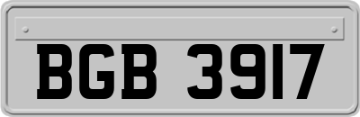 BGB3917