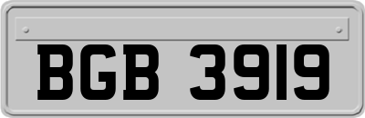 BGB3919