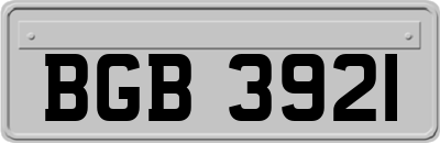 BGB3921