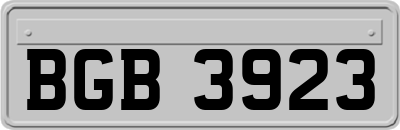 BGB3923