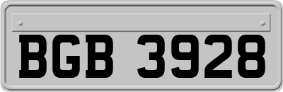 BGB3928