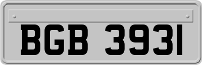 BGB3931