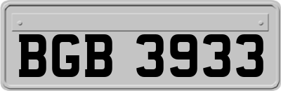 BGB3933