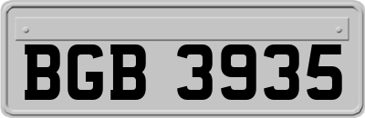 BGB3935