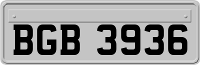 BGB3936