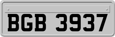 BGB3937