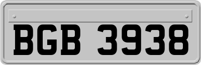 BGB3938