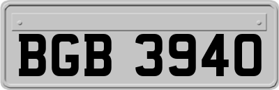 BGB3940
