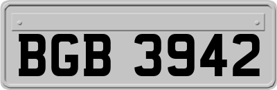 BGB3942