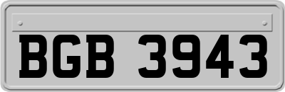 BGB3943