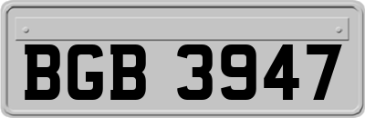 BGB3947